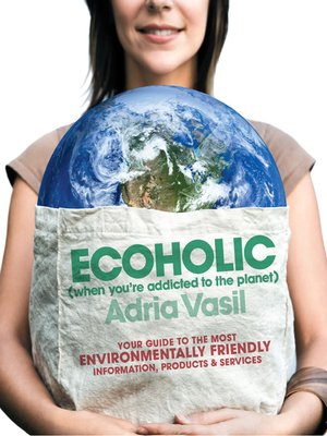 cover image of Ecoholic